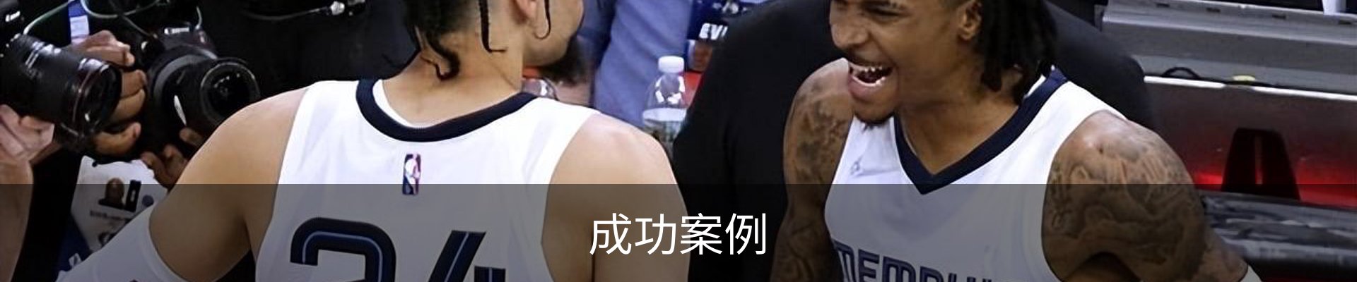 成功案例